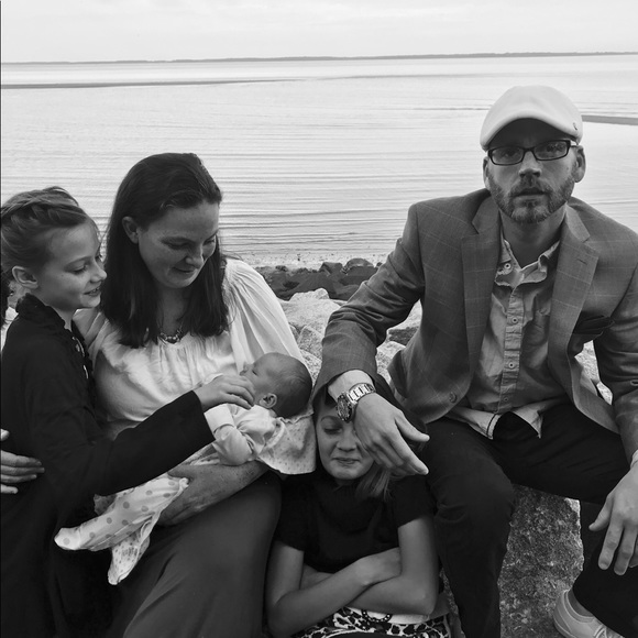 Meet your Posher, Randall - Picture 1 of 1